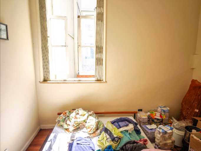 Cosy 3 bedroom apartment to be renovated in the heart of Ipanema — photo 13 of 22 (apartment, Ipanema, Rio de Janeiro)